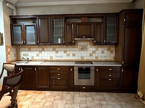 квартира за адресою Павлівська вул., 26/41