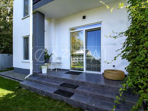 дом по адресу ранкова