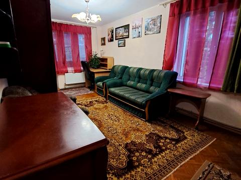 квартира за адресою пр. Миру, 17