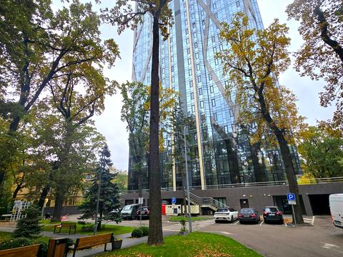 квартира по адресу Авиаконструктора Антонова ул., 2-Б