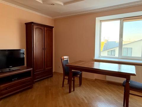 квартира по адресу Новый Свет ул., 79-А