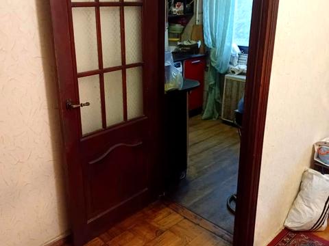 квартира за адресою Київ, Верховної Ради бульв., 29-А