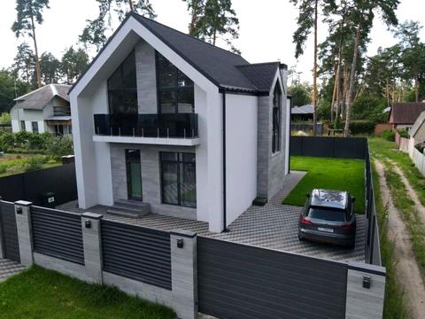 будинок за адресою паркова