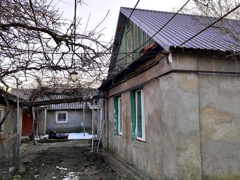 будинок за адресою Одеса, Агрономічна вул., 127