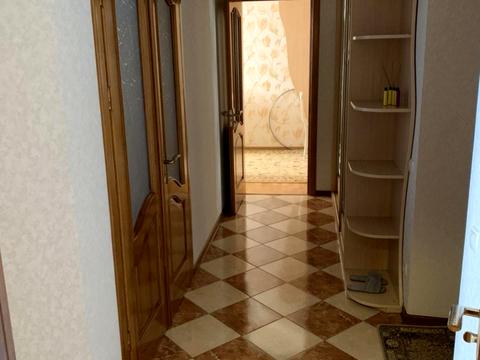 квартира за адресою Молоді просп., 4