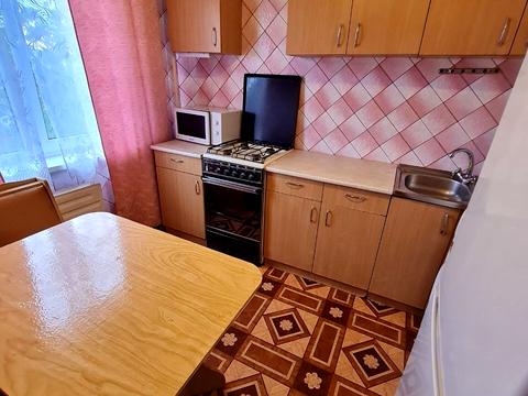 квартира за адресою Героїв України вул. (Героїв Сталінграду), 17