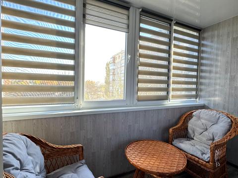 квартира по адресу Полонской-Василенко ул. (Желваківського), 2