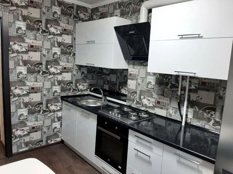 квартира за адресою Донецьке шосе, 116