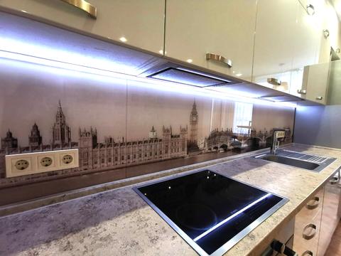 квартира за адресою Андрія Аболмасова вул. (Панельна), 6