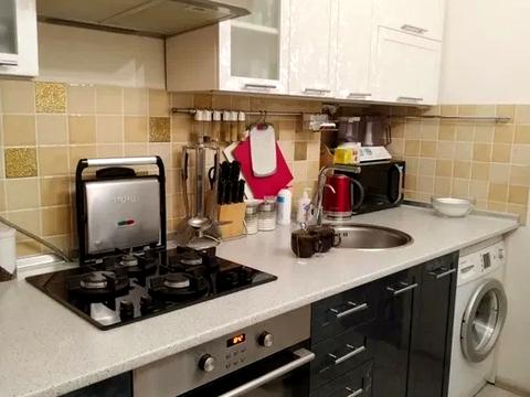 квартира по адресу Казацкая , 38