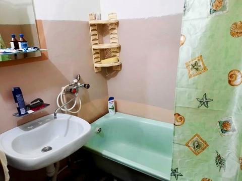 квартира по адресу Героев Днепра ул., 73