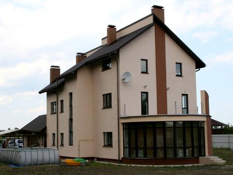 будинок за адресою Луговая, 1