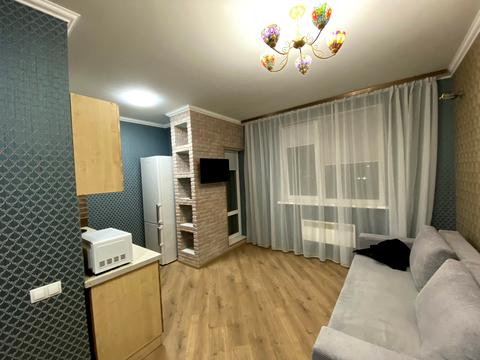 квартира по адресу Промениста ул., 44