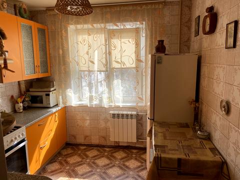 квартира по адресу Василия Касияна ул., 2-А