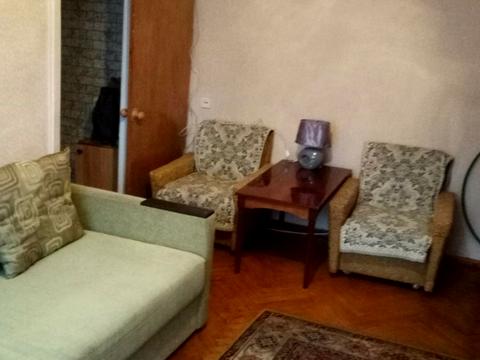 комната по адресу Миропольская ул.