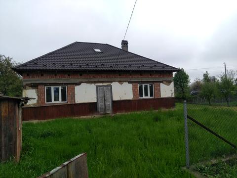 дом по адресу Черновцы, 1 й провулок Староленківський