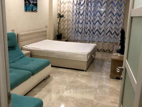 квартира по адресу Вацлава Гавела бульв. (Івана Лепсе), 6/7а