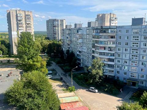 квартира по адресу Светлая ул. (Будённого), 111