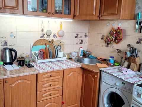 квартира за адресою Левка Лук'яненка вул. (Маршала Тимошенка), 13