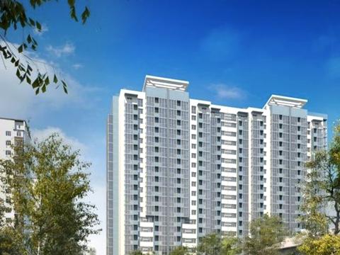 квартира за адресою Патріарха Мстислава Скрипника вул., 48