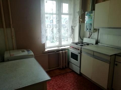 квартира по адресу Воздухофлотский просп. (Повітрофлотський), 12
