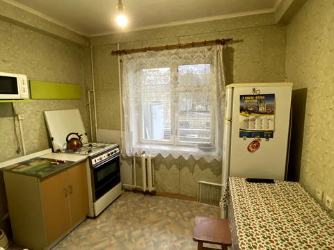 квартира по адресу Рокоссовского маршала просп., 2-Б