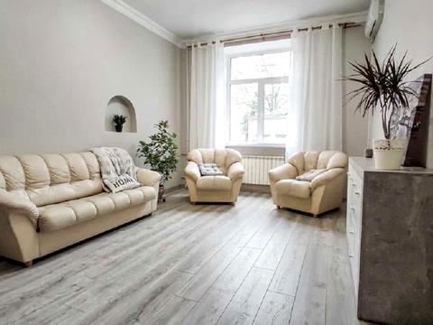 квартира по адресу Софиевская ул., 16/16