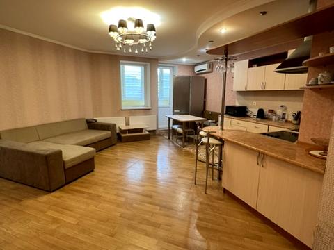 квартира за адресою Голосіївська вул., 13-Б