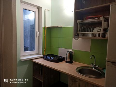 квартира за адресою Сергія Єфремова вул. (Академіка Вавілова), 2