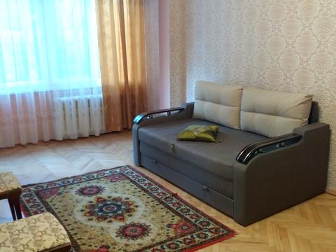 квартира по адресу Олега Мудрака ул. (Генерала Наумова), 23-Б