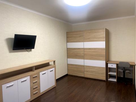 квартира за адресою Бориса Гмирі вул., 20