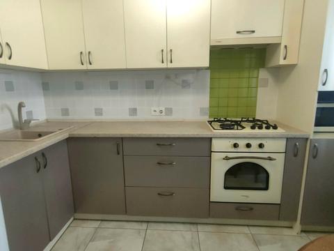 квартира за адресою Боголюбова вул., 8