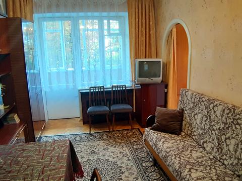 квартира по адресу Большая Васильковская ул. (Красноармейская), 114