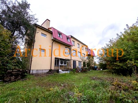 коммерческая по адресу Заводська, 36Б