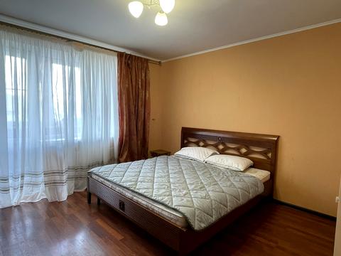 квартира за адресою Владислава Бувалкіна вул. (Бочарова Генерала), 61