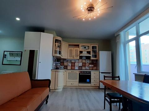 квартира за адресою Київ, Сім'ї Кульженків вул. (Петра Дегтяренка), 31-Б