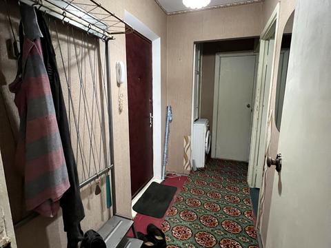 квартира за адресою 287-й квартал вул., 19