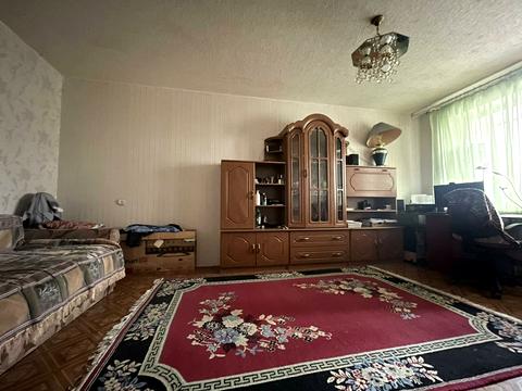 квартира по адресу Метростроевская ул., 4