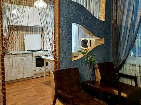 квартира за адресою Архітектора Альошина просп. (Орджонікідзе), 30/18