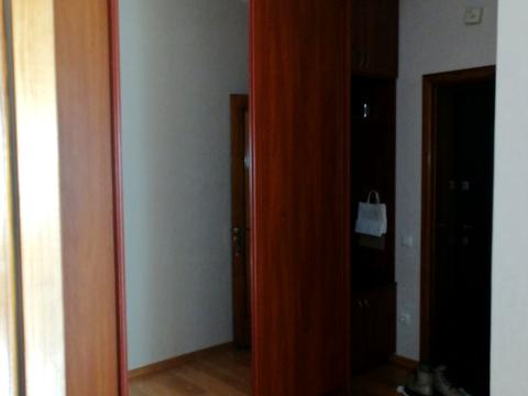 квартира за адресою Амосова пров., 7