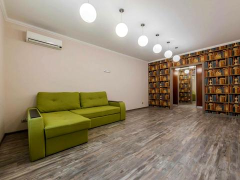 квартира по адресу Бориса Гмыри ул., 1-Б/6