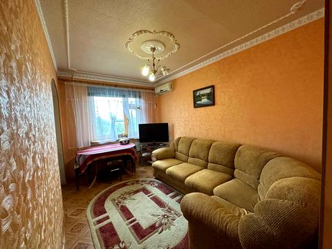 квартира по адресу Гвардейцев-Широнинцев ул., 21б