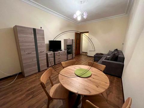 квартира по адресу Бориса Грінченка ул., 4