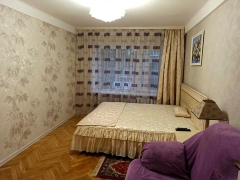квартира по адресу Профессора Подвысоцкого ул., 3-А