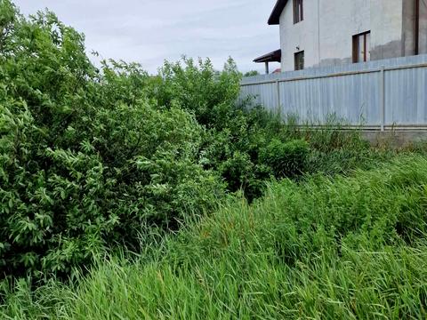 участок по адресу городецкого, 18