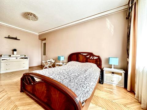 квартира за адресою Старонаводницька вул., 4-А