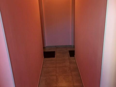 квартира по адресу Елизаветы Чавдар ул., 1