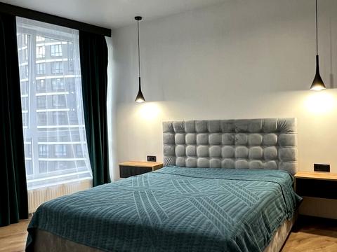 квартира за адресою Кульпарківська вул. (Кульпарківська), 93