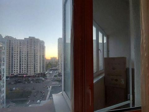 квартира за адресою Самійла Кішки вул. (Маршала Конєва), 7-А