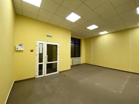 коммерческая по адресу Рабочая ул., 3
